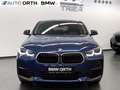 BMW X2 sDrive18i NAVI AD.LED SP.SITZE DR.ASS KAMERA Blau - thumbnail 8