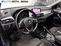 BMW X2 sDrive18i NAVI AD.LED SP.SITZE DR.ASS KAMERA Blau - thumbnail 19