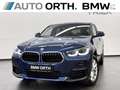 BMW X2 sDrive18i NAVI AD.LED SP.SITZE DR.ASS KAMERA Blau - thumbnail 5