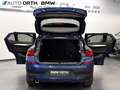 BMW X2 sDrive18i NAVI AD.LED SP.SITZE DR.ASS KAMERA Blau - thumbnail 10