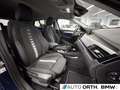 BMW X2 sDrive18i NAVI AD.LED SP.SITZE DR.ASS KAMERA Blau - thumbnail 14