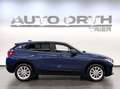 BMW X2 sDrive18i NAVI AD.LED SP.SITZE DR.ASS KAMERA Blau - thumbnail 7