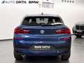 BMW X2 sDrive18i NAVI AD.LED SP.SITZE DR.ASS KAMERA Blau - thumbnail 9