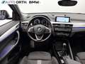 BMW X2 sDrive18i NAVI AD.LED SP.SITZE DR.ASS KAMERA Blau - thumbnail 18