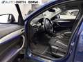 BMW X2 sDrive18i NAVI AD.LED SP.SITZE DR.ASS KAMERA Blau - thumbnail 11