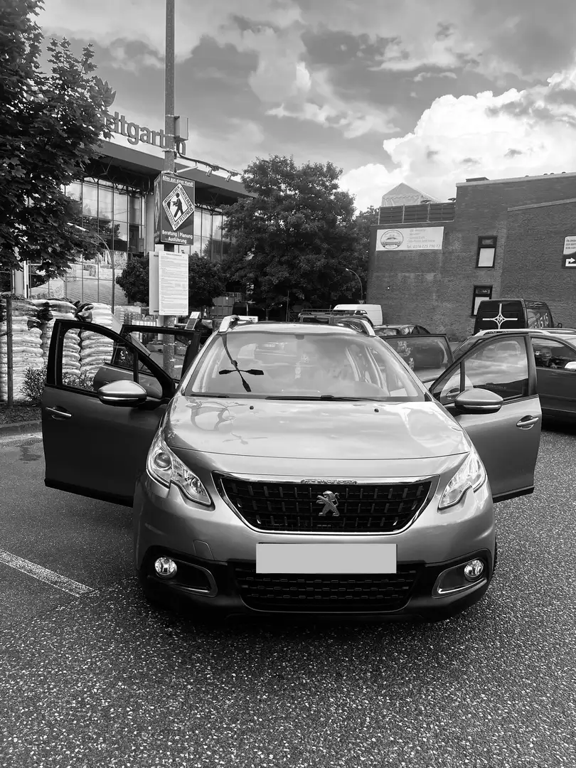 Peugeot 2008 PureTech 82 Active - 2