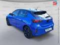 Opel Corsa-e Electric 156ch GS Bleu - thumbnail 4