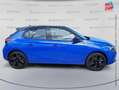 Opel Corsa-e Electric 156ch GS Bleu - thumbnail 8