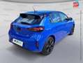 Opel Corsa-e Electric 156ch GS Bleu - thumbnail 9
