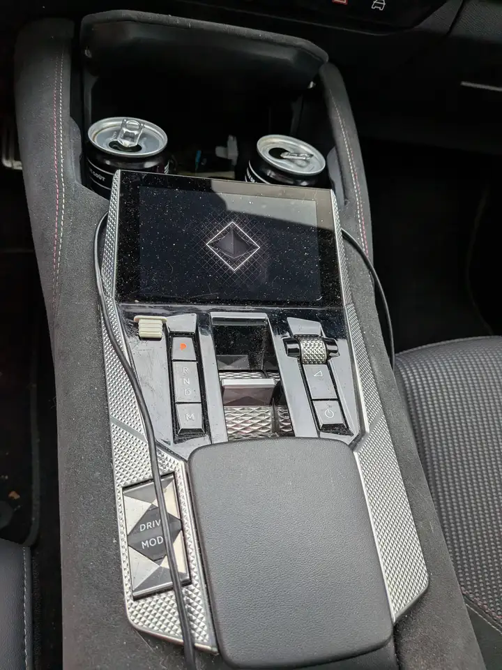 DS Automobiles DS 4 2023