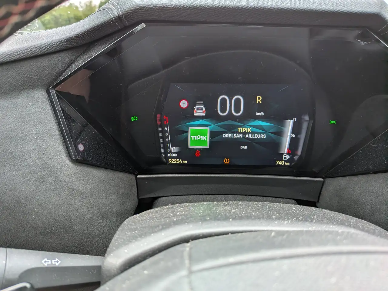 DS Automobiles DS 4 2023