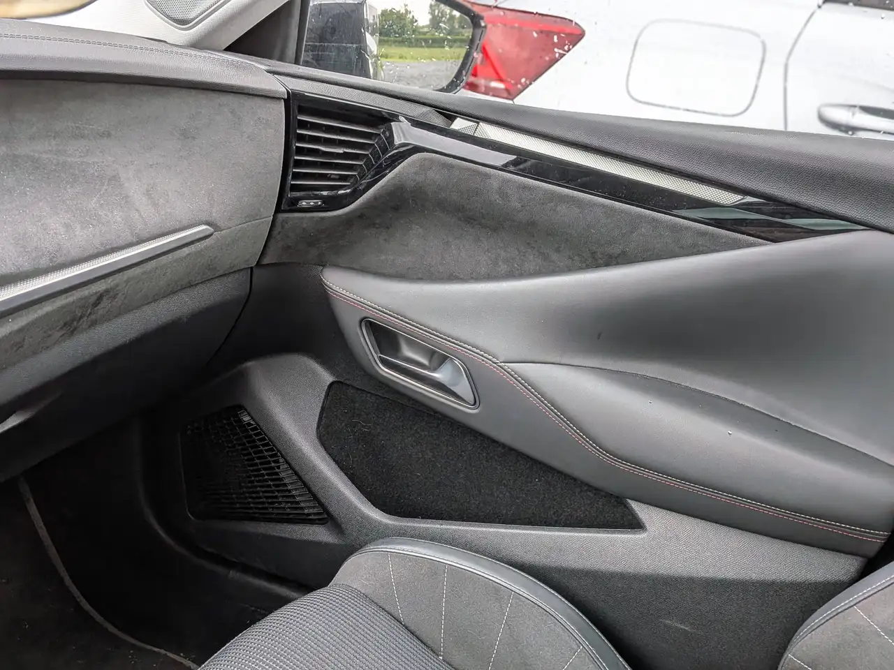 DS Automobiles DS 4 2023