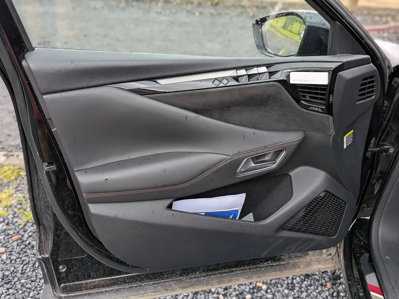 DS Automobiles DS 4 2023