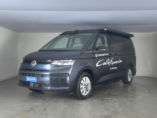 Volkswagen T7 California Beach Camper 2.0 TDI 110kW ant. DSG