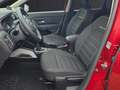 Dacia Duster Prestige TCe 100 ECO-G 2WD Navi Rückfahrkamera AHK Rot - thumbnail 10