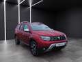 Dacia Duster Prestige TCe 100 ECO-G 2WD Navi Rückfahrkamera AHK Rot - thumbnail 4
