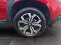 Dacia Duster Prestige TCe 100 ECO-G 2WD Navi Rückfahrkamera AHK Rot - thumbnail 5