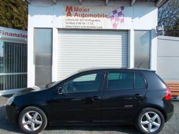 V Lim. United 2.0 TDI,AHK