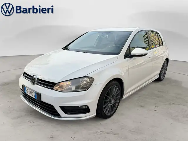 Volkswagen Golf 1.4 TSI 125cv BlueMotion Technology Sport Edition