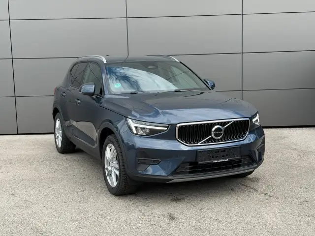 Volvo XC40 B3 Core Aut.