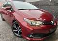 Toyota Auris 1.2 Turbo Comfort pack 50+CAMÉRA +NAVI+CAR-PASS Rouge - thumbnail 3