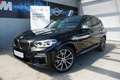 BMW X3 M40i *M-Paket/Standhzg./Memorysitz/Adapt. LED/Wärmepaket/360°/Head-Up* Schwarz - thumbnail 3