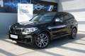 BMW X3 M40i *M-Paket/Standhzg./Memorysitz/Adapt. LED/Wärmepaket/360°/Head-Up* Schwarz - thumbnail 1