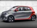 smart forFour EQ 60kWed passion SHZ Pano PDC+Kamera Gris - thumbnail 3