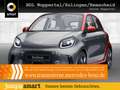 smart forFour EQ 60kWed passion SHZ Pano PDC+Kamera Gris - thumbnail 1