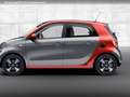 smart forFour EQ 60kWed passion SHZ Pano PDC+Kamera Gris - thumbnail 6