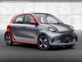 smart forFour EQ 60kWed passion SHZ Pano PDC+Kamera Gris - thumbnail 20