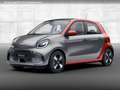 smart forFour EQ 60kWed passion SHZ Pano PDC+Kamera Gris - thumbnail 14