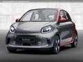 smart forFour EQ 60kWed passion SHZ Pano PDC+Kamera Gris - thumbnail 2