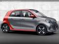 smart forFour EQ 60kWed passion SHZ Pano PDC+Kamera Gris - thumbnail 16