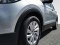 Volkswagen T-Cross Life 1,0 TSI DSG Klima Einparkhilfe Klima Silber - thumbnail 6