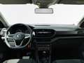Volkswagen T-Cross Life 1,0 TSI DSG Klima Einparkhilfe Klima Silber - thumbnail 7