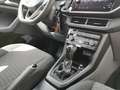 Volkswagen T-Cross Life 1,0 TSI DSG Klima Einparkhilfe Klima Silber - thumbnail 15