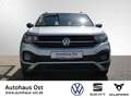 Volkswagen T-Cross Life 1,0 TSI DSG Klima Einparkhilfe Klima Silber - thumbnail 2