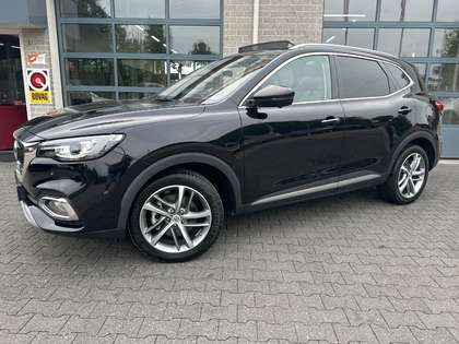 MG EHS 1.5 TGDI Luxury | SCHUIFDAK | LEER | TREKHAAK |