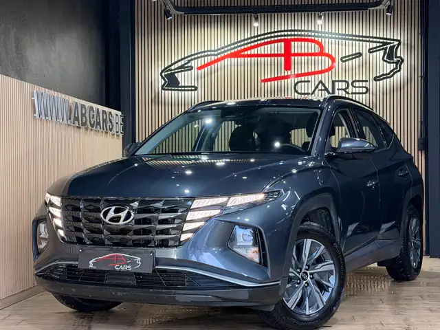 Hyundai TUCSON 1.6 CRDi * GARANTIE 12 MOIS * 1ER PROPRIETAIRE *