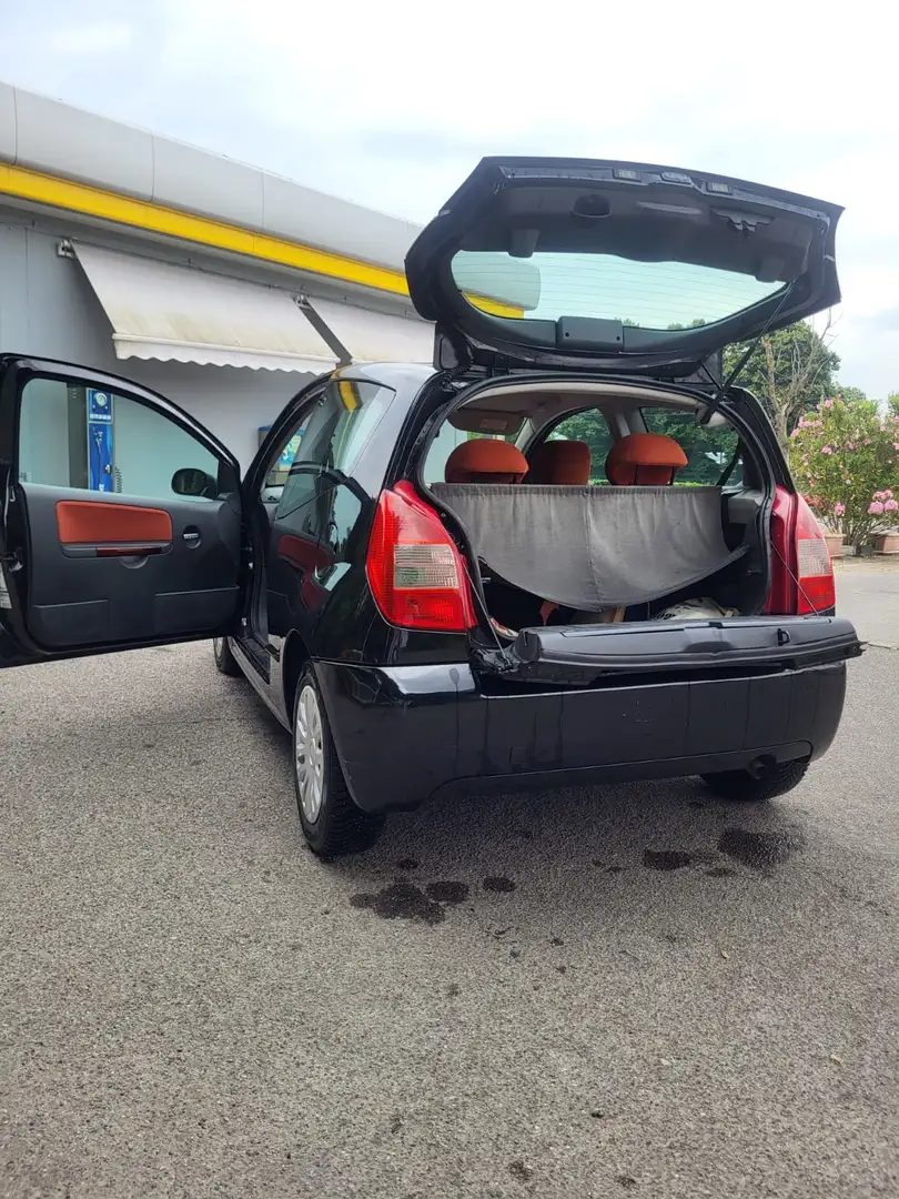 Citroen C2 1.1 Exclusive - 2