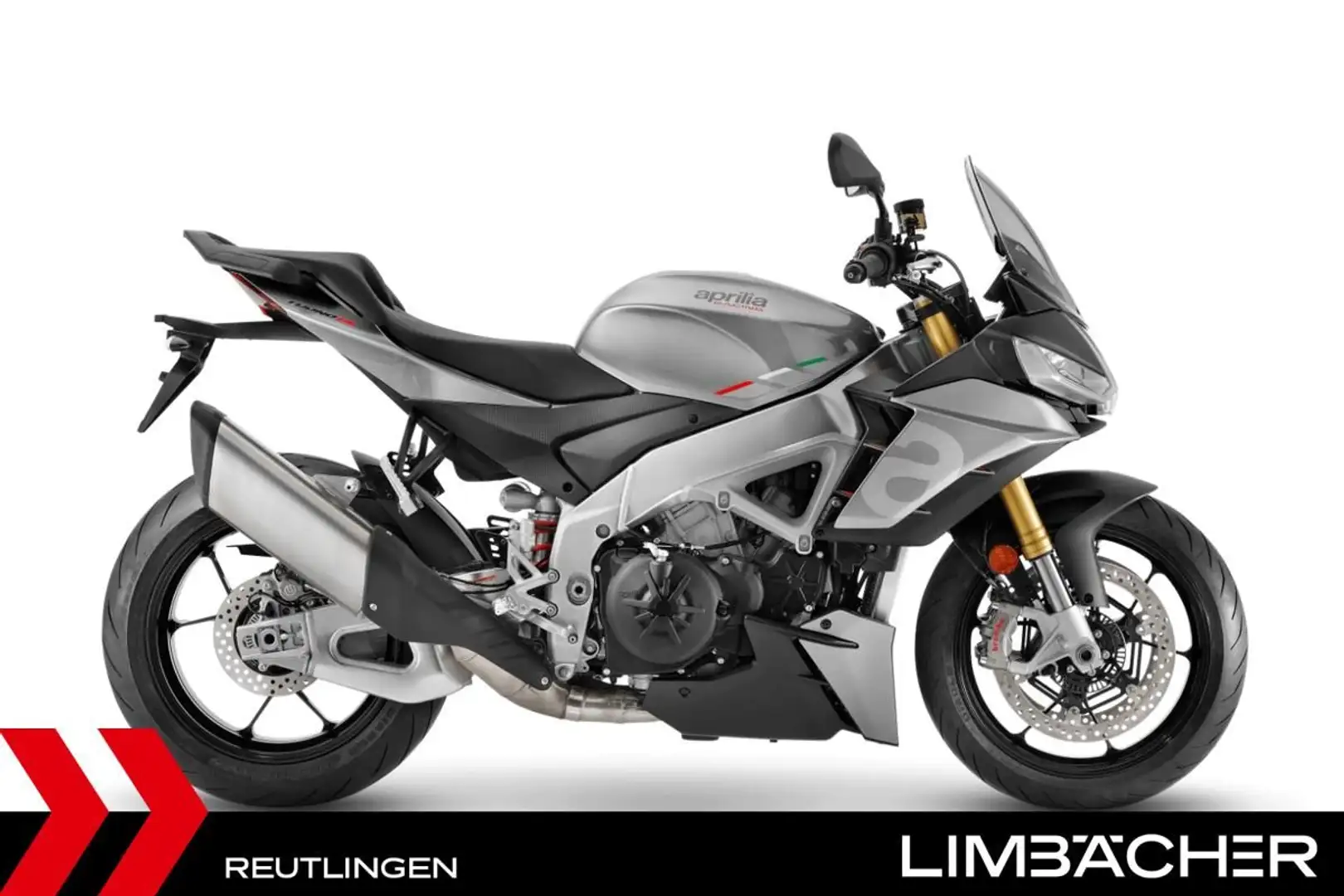 Aprilia Tuono V4 1100 - 1000 EURO RABATTAKTION - 2