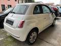 Fiat 500 1.2 Lounge 69cv CLIMA NEOPATENTATI Top!!! Blanc - thumbnail 5