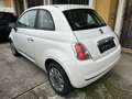 Fiat 500 1.2 Lounge 69cv CLIMA NEOPATENTATI Top!!! Blanc - thumbnail 4