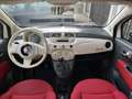 Fiat 500 1.2 Lounge 69cv CLIMA NEOPATENTATI Top!!! Blanc - thumbnail 12