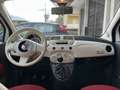 Fiat 500 1.2 Lounge 69cv CLIMA NEOPATENTATI Top!!! Blanc - thumbnail 11