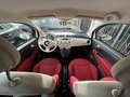Fiat 500 1.2 Lounge 69cv CLIMA NEOPATENTATI Top!!! Blanc - thumbnail 14