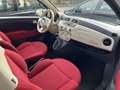 Fiat 500 1.2 Lounge 69cv CLIMA NEOPATENTATI Top!!! Blanc - thumbnail 9