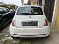 Fiat 500 1.2 Lounge 69cv CLIMA NEOPATENTATI Top!!! Blanc - thumbnail 6