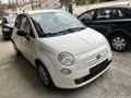 Fiat 500 1.2 Lounge 69cv CLIMA NEOPATENTATI Top!!! Blanc - thumbnail 2